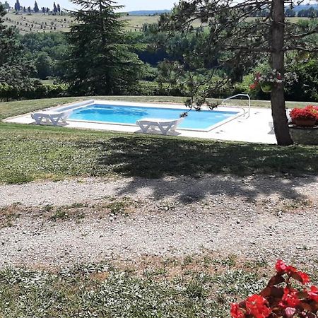 Gite - Le Moussat Lagraulet-du-Gers Buitenkant foto